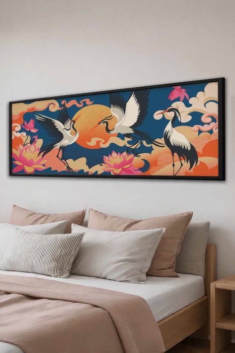 Wallity Artsyhmdfyty3 - 12050 Multicolor Wallity Artsyhmdfyty3 - 12050 Multicolor